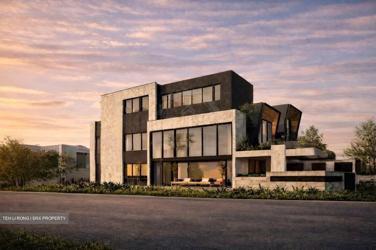 Queen Astrid Park (D10), Detached #544068651